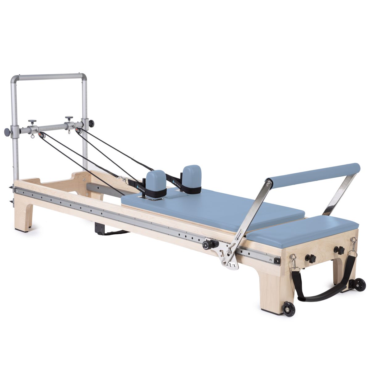 Master Instructor Reformer